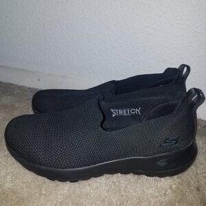 Skechers Go Walk Joy slip on shoes